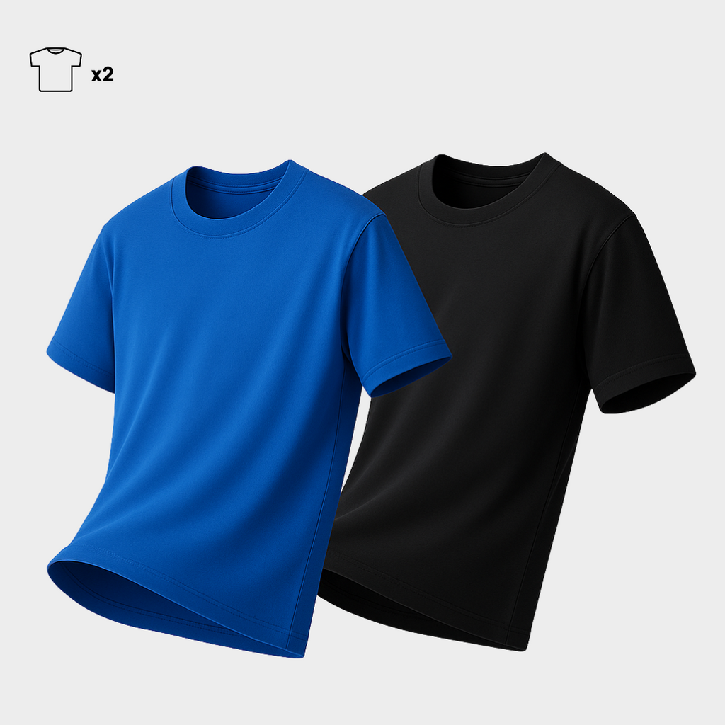Women's PureBreeze T-Shirt 2-Pack